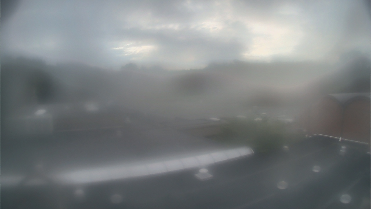 Thumbnail for current weather camera view from Weston Middle School in Weston, Connecticut