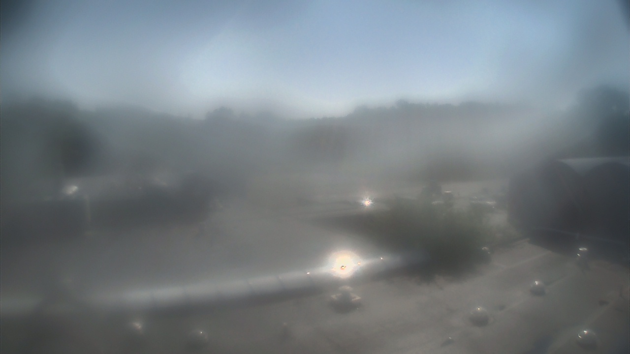 Thumbnail for current weather camera view from Weston Middle School in Weston, Connecticut