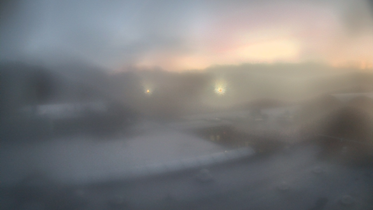 Thumbnail for current weather camera view from Weston Middle School in Weston, Connecticut