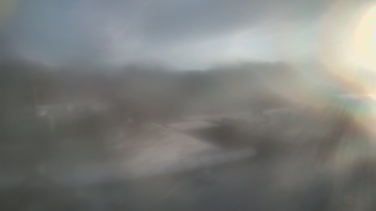 Thumbnail for current weather camera view from Weston Middle School in Weston, Connecticut