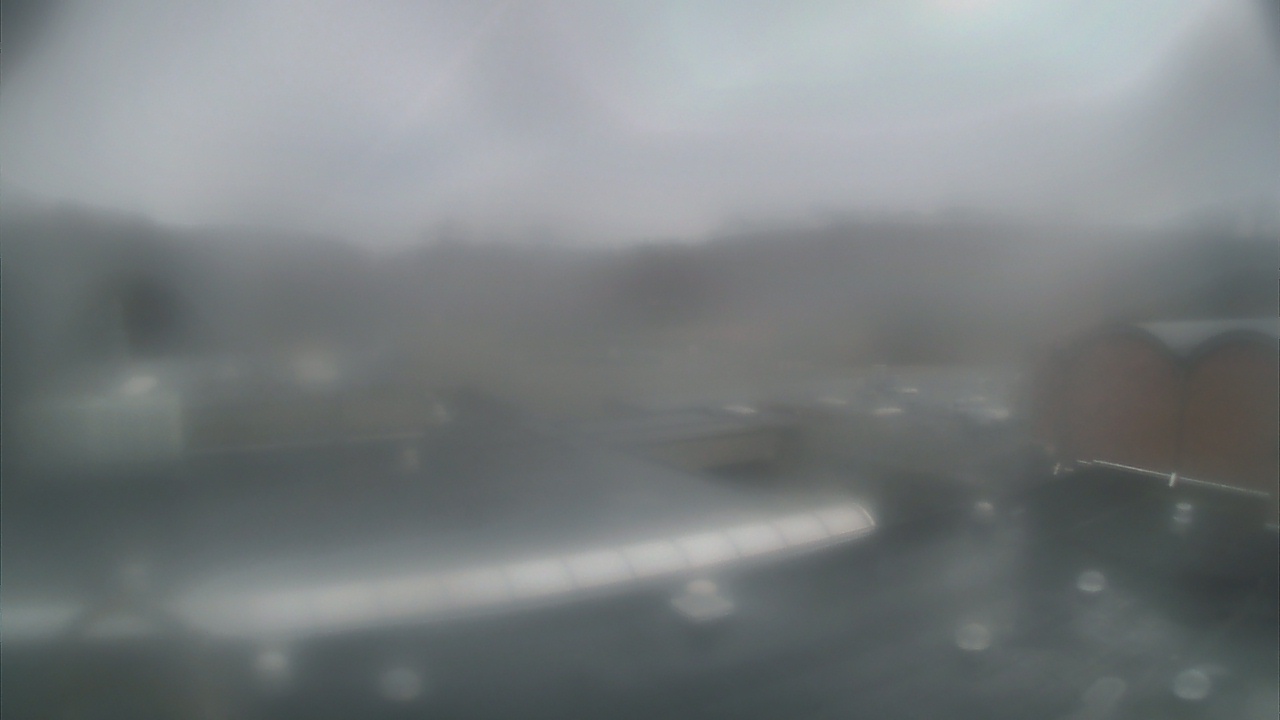 Thumbnail for current weather camera view from Weston Middle School in Weston, Connecticut