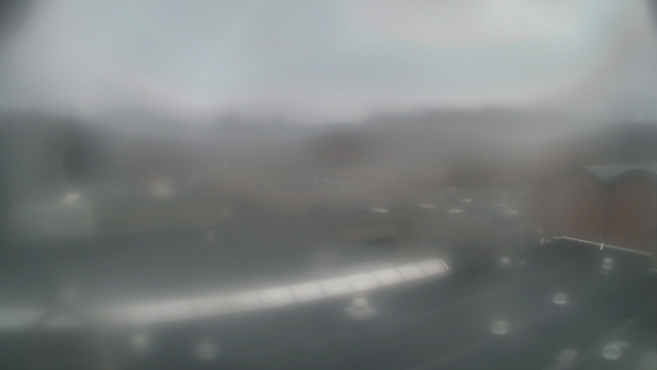 Thumbnail for current weather camera view from Weston Middle School in Weston, Connecticut