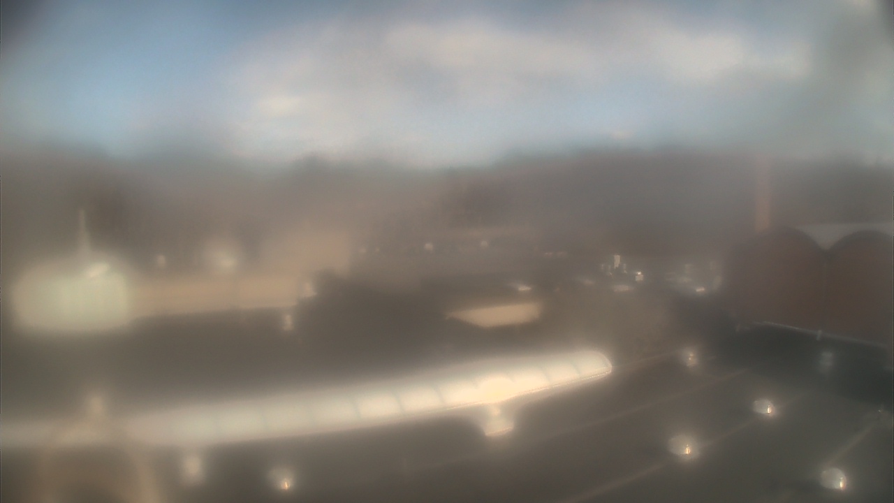 Thumbnail for current weather camera view from Weston Middle School in Weston, Connecticut