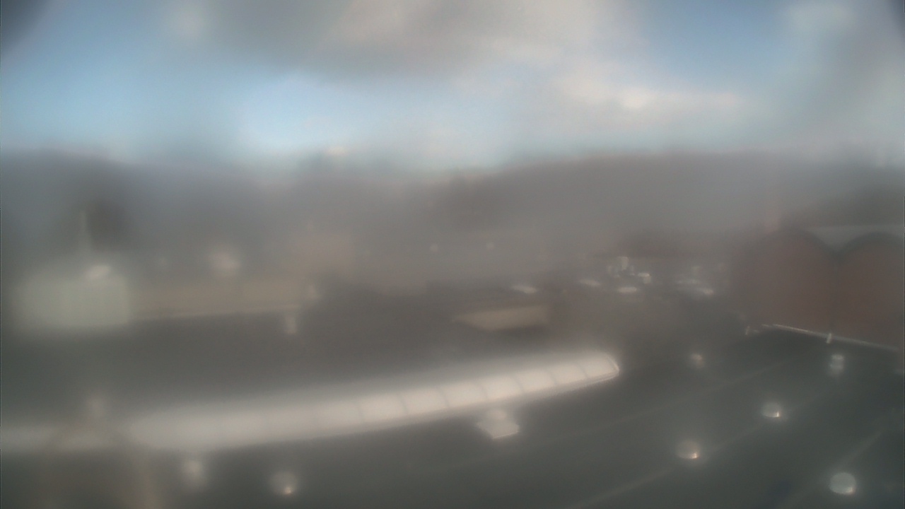 Thumbnail for current weather camera view from Weston Middle School in Weston, Connecticut