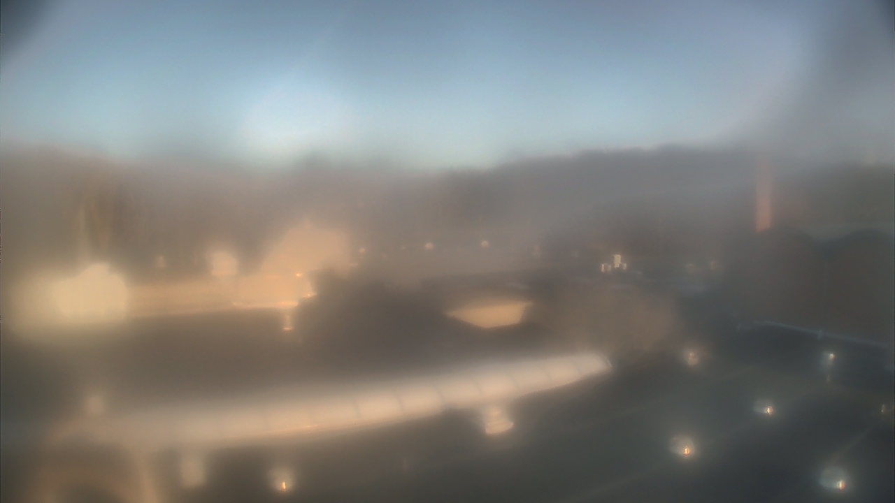 Thumbnail for current weather camera view from Weston Middle School in Weston, Connecticut