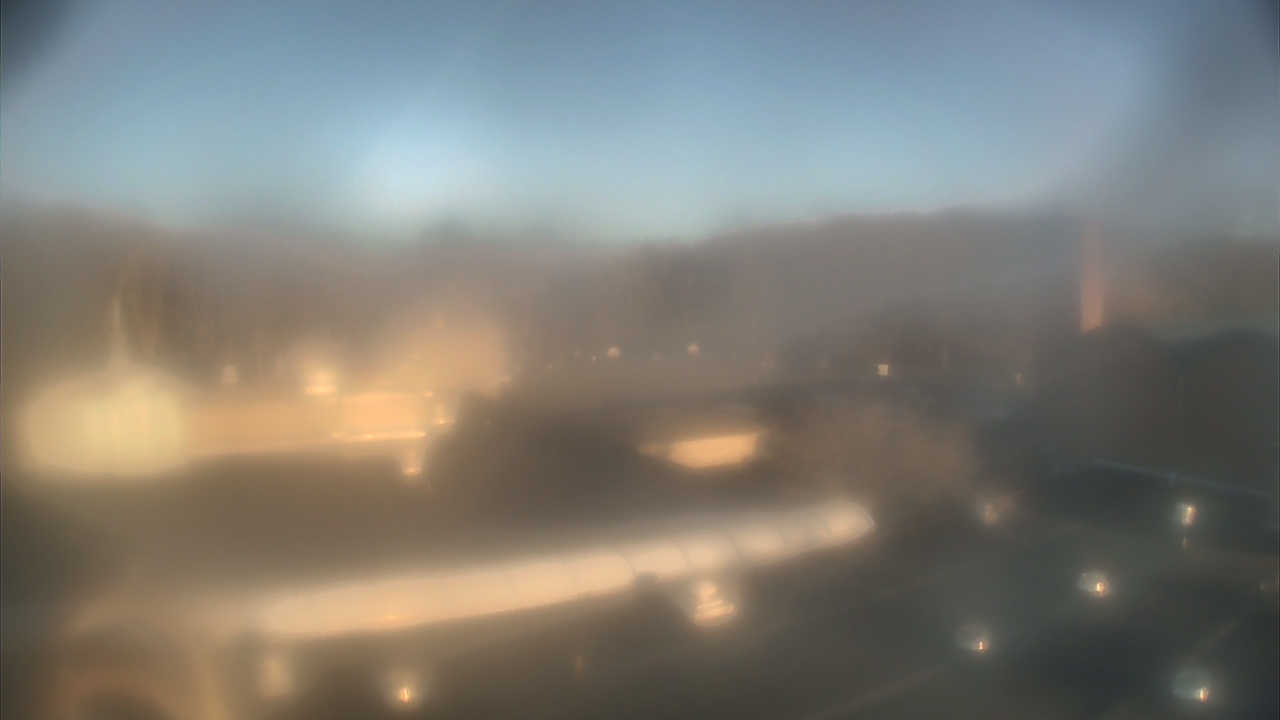 Thumbnail for current weather camera view from Weston Middle School in Weston, Connecticut