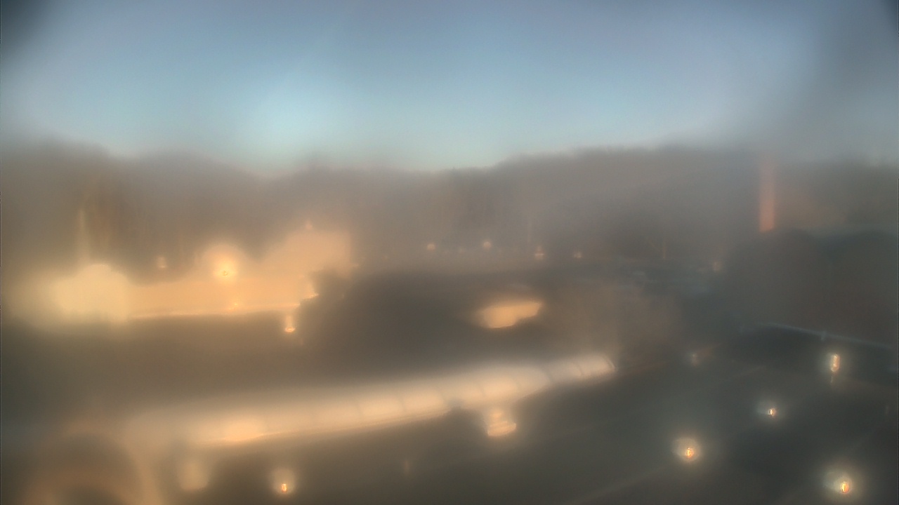 Thumbnail for current weather camera view from Weston Middle School in Weston, Connecticut