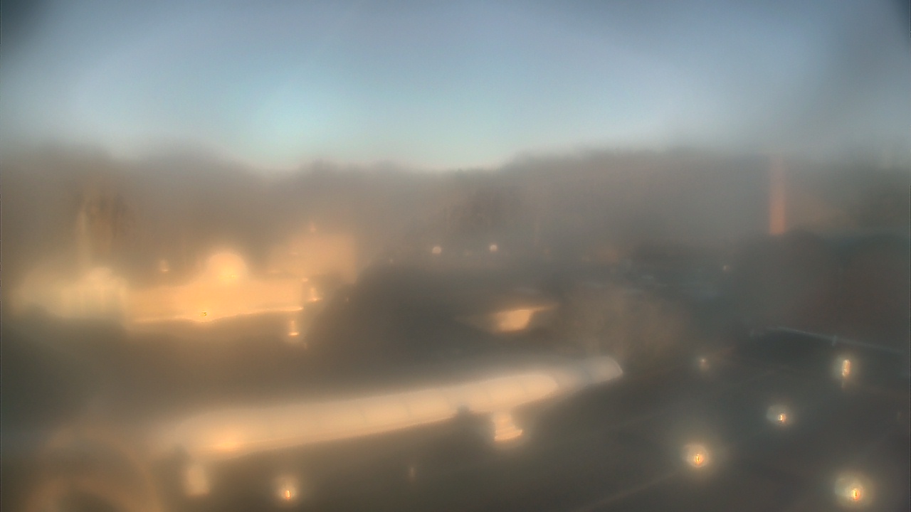 Thumbnail for current weather camera view from Weston Middle School in Weston, Connecticut