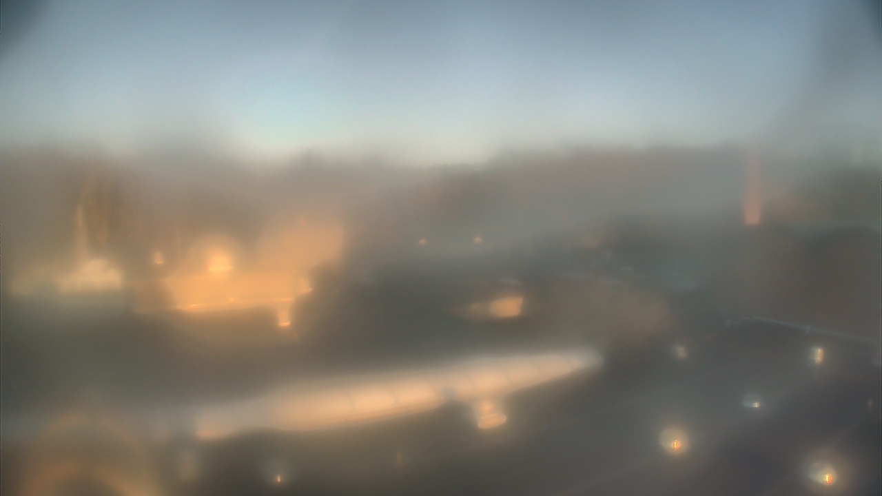 Thumbnail for current weather camera view from Weston Middle School in Weston, Connecticut