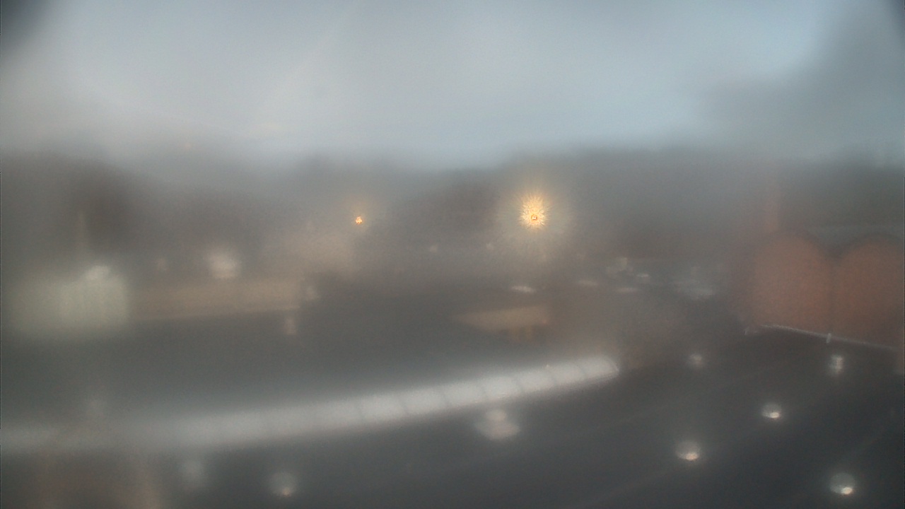 Thumbnail for current weather camera view from Weston Middle School in Weston, Connecticut