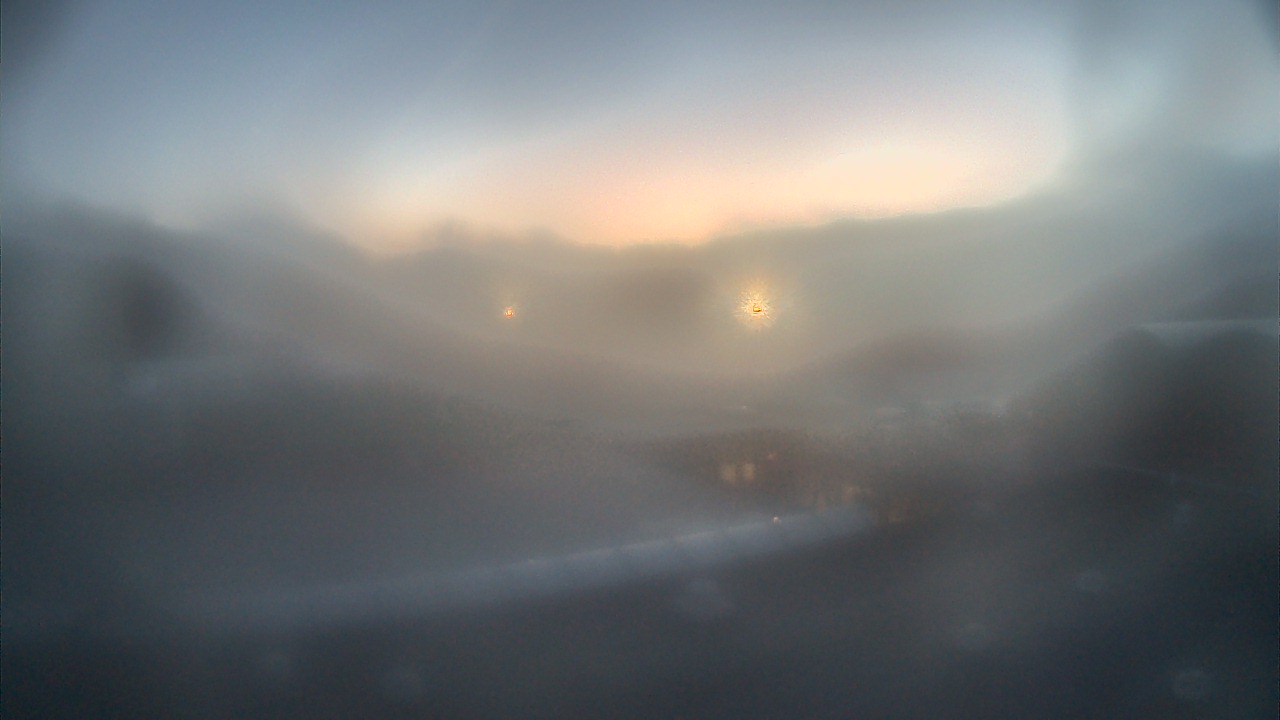 Thumbnail for current weather camera view from Weston Middle School in Weston, Connecticut