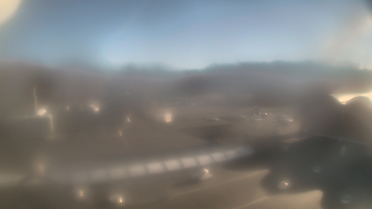 Thumbnail for current weather camera view from Weston Middle School in Weston, Connecticut