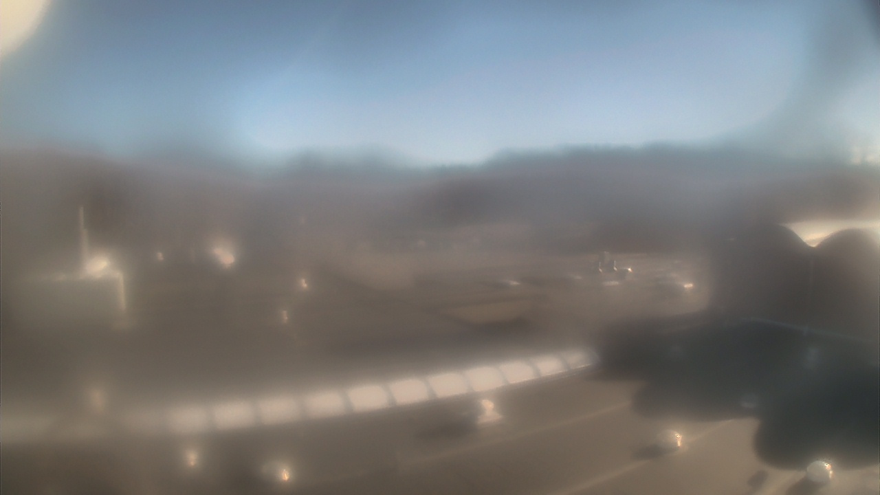 Thumbnail for current weather camera view from Weston Middle School in Weston, Connecticut