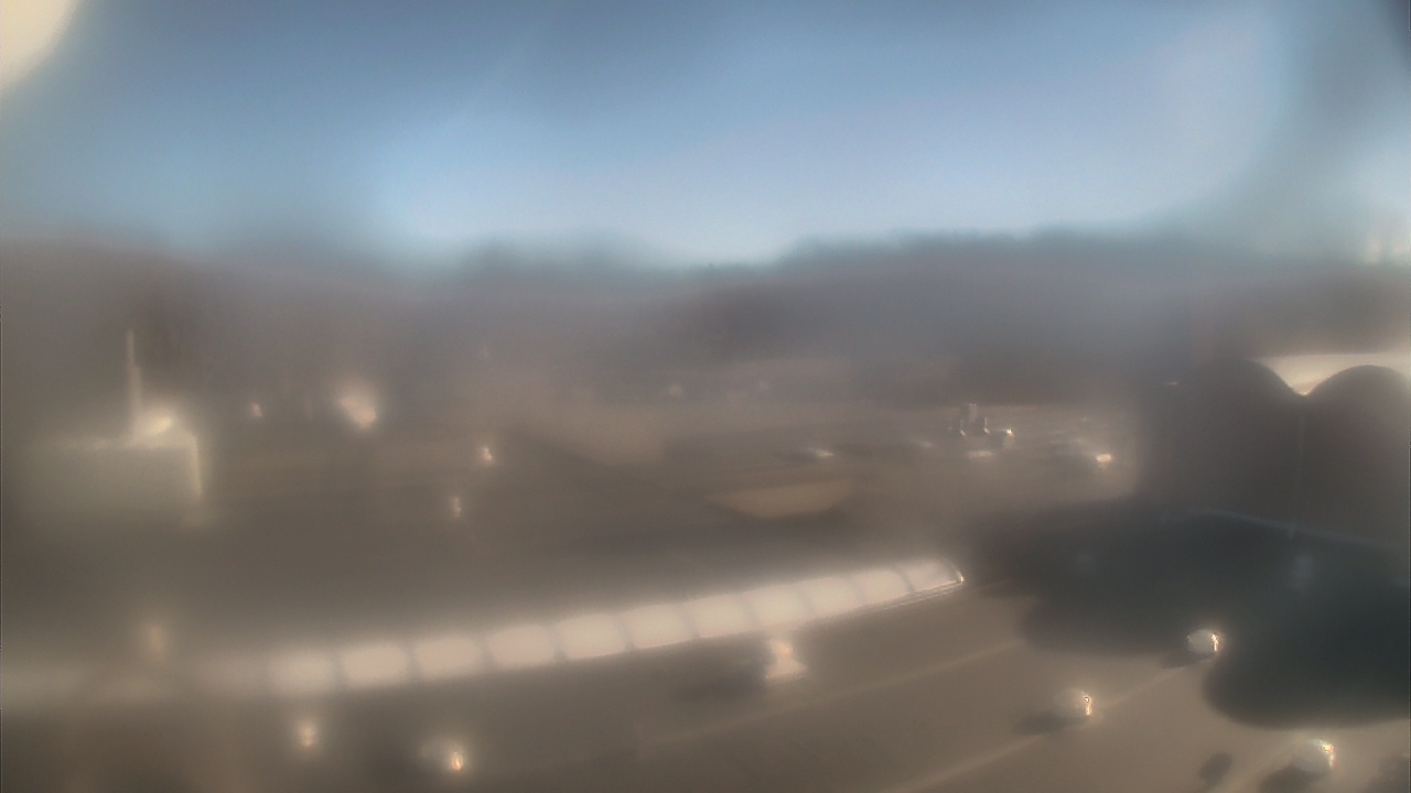 Thumbnail for current weather camera view from Weston Middle School in Weston, Connecticut