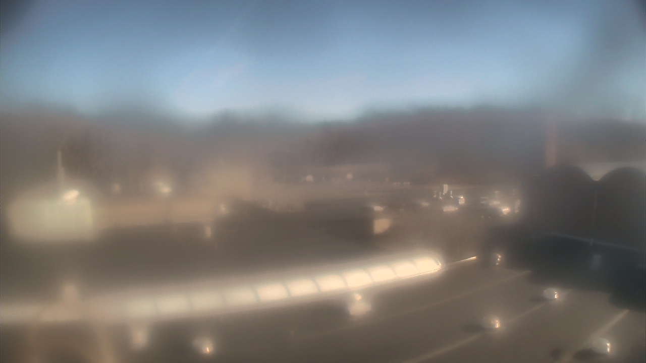 Thumbnail for current weather camera view from Weston Middle School in Weston, Connecticut