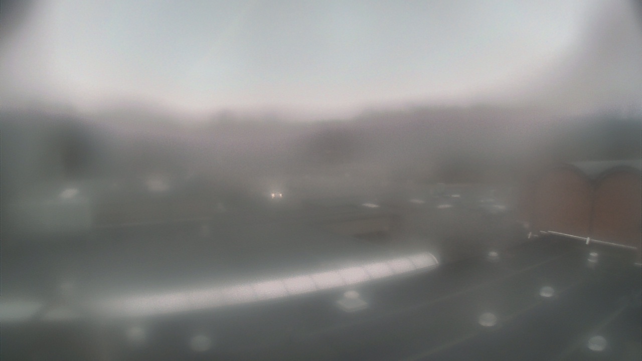 Thumbnail for current weather camera view from Weston Middle School in Weston, Connecticut