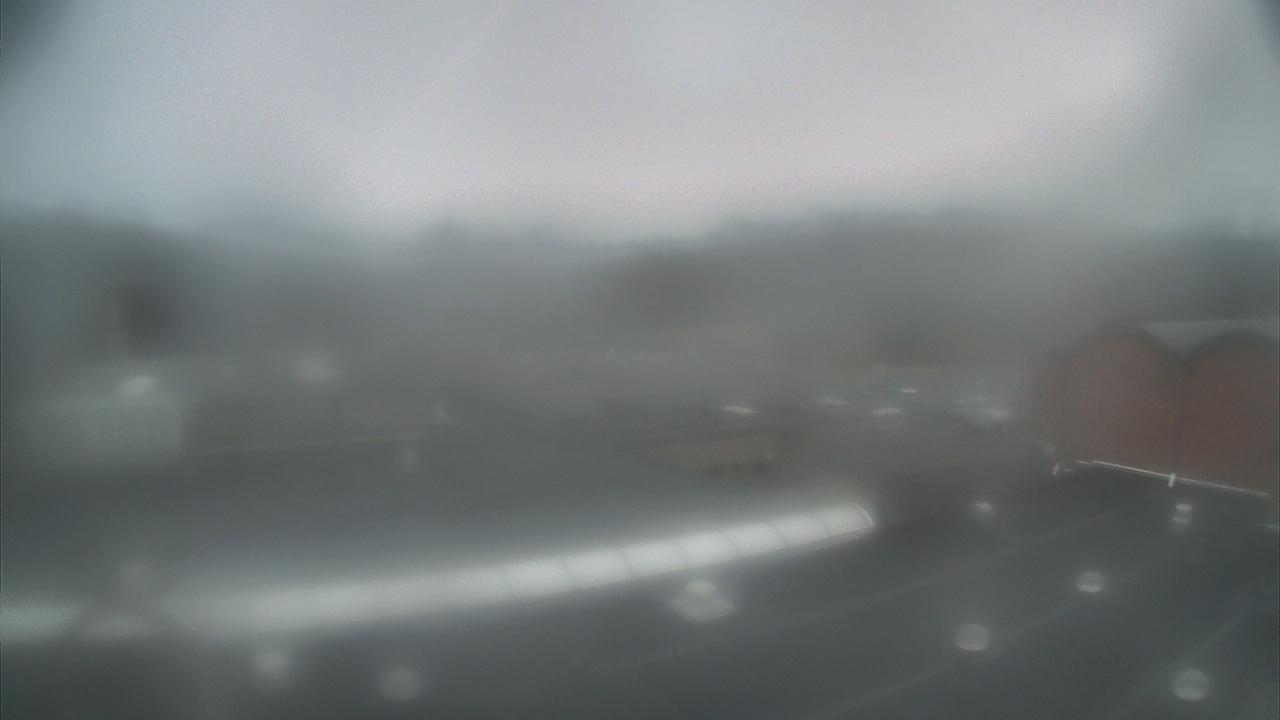 Thumbnail for current weather camera view from Weston Middle School in Weston, Connecticut