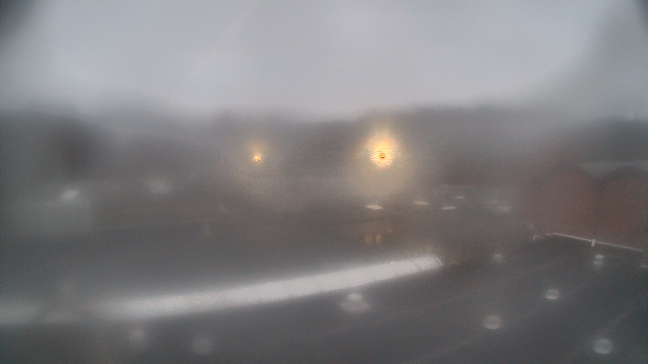 Thumbnail for current weather camera view from Weston Middle School in Weston, Connecticut