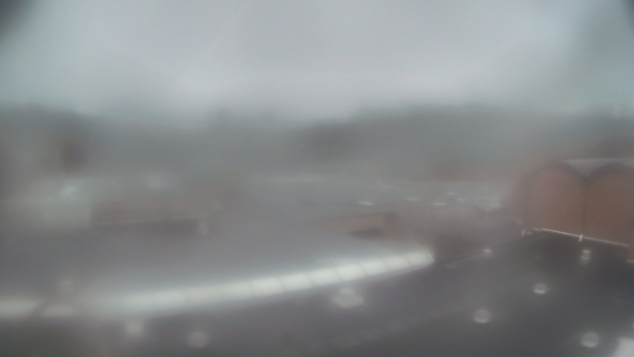 Thumbnail for current weather camera view from Weston Middle School in Weston, Connecticut