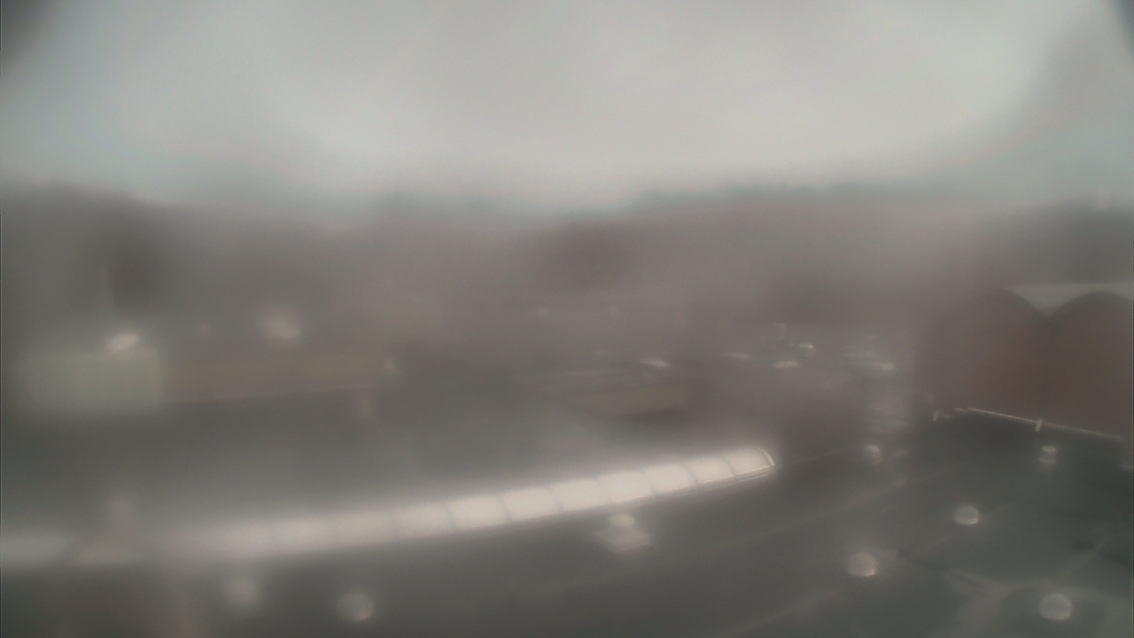 Thumbnail for current weather camera view from Weston Middle School in Weston, Connecticut