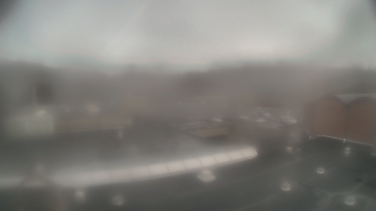 Thumbnail for current weather camera view from Weston Middle School in Weston, Connecticut