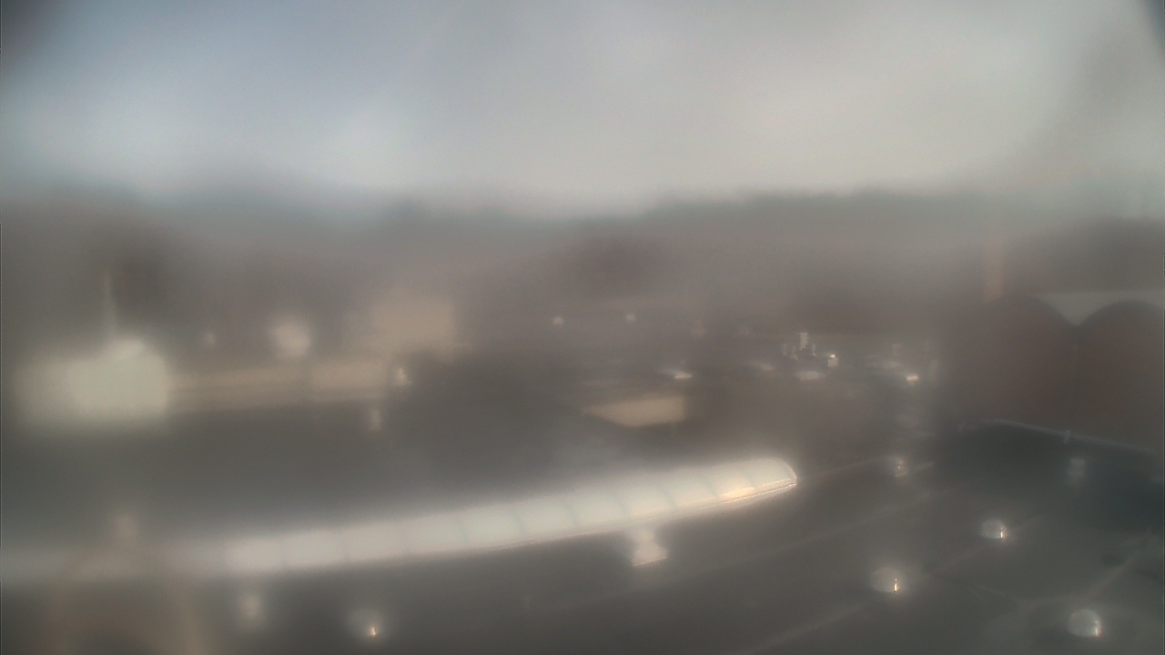 Thumbnail for current weather camera view from Weston Middle School in Weston, Connecticut