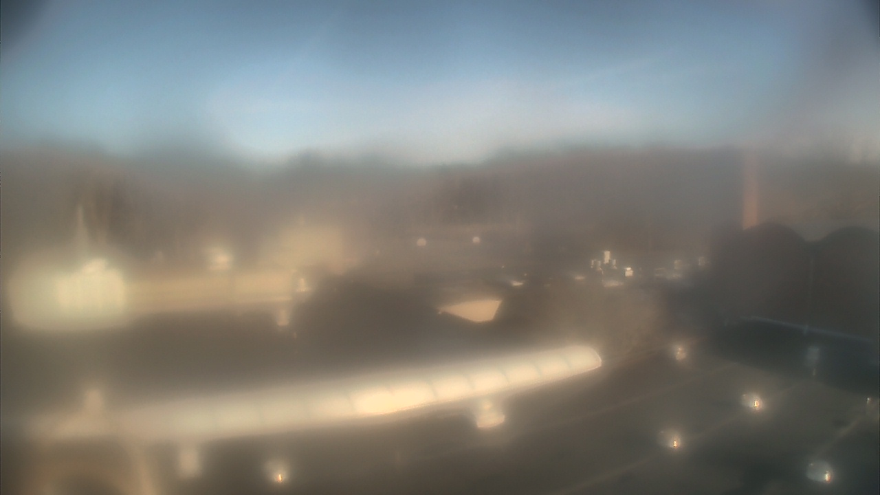 Thumbnail for current weather camera view from Weston Middle School in Weston, Connecticut