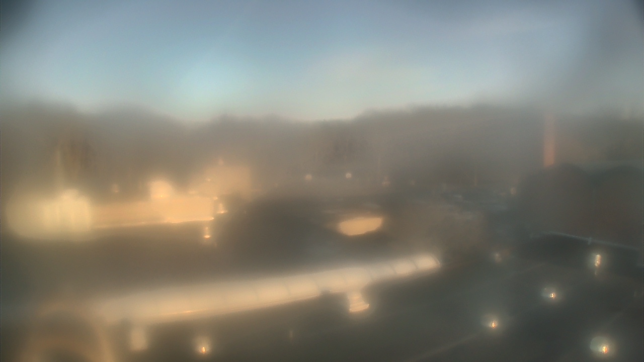 Thumbnail for current weather camera view from Weston Middle School in Weston, Connecticut