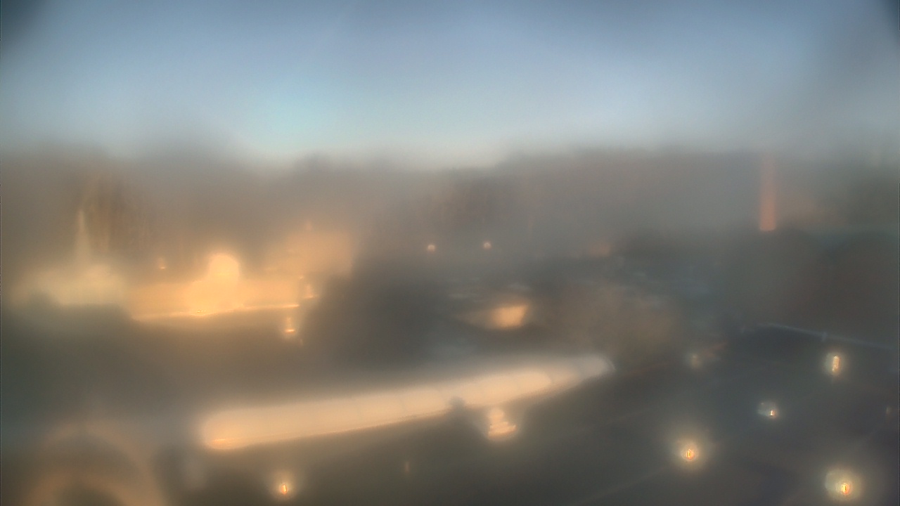 Thumbnail for current weather camera view from Weston Middle School in Weston, Connecticut