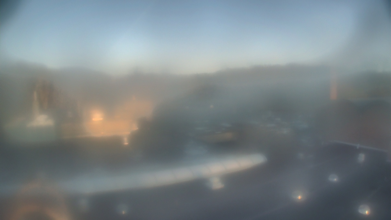 Thumbnail for current weather camera view from Weston Middle School in Weston, Connecticut