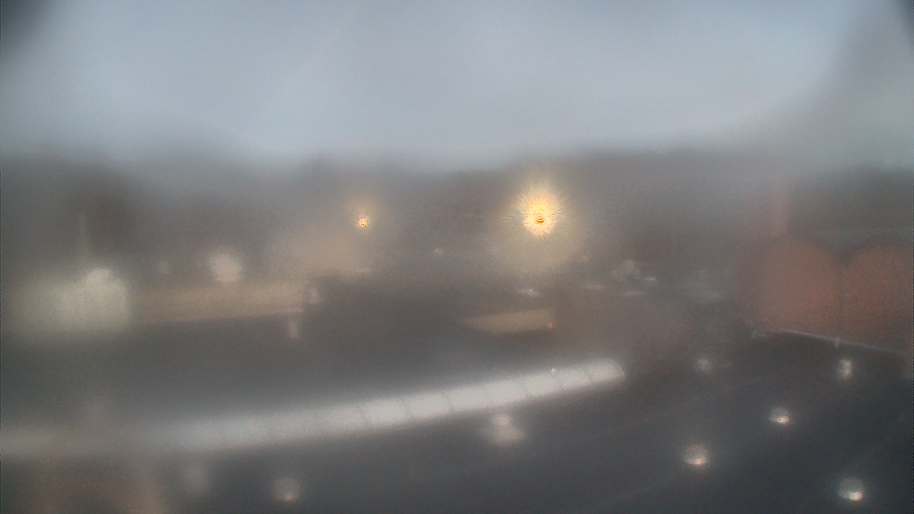 Thumbnail for current weather camera view from Weston Middle School in Weston, Connecticut