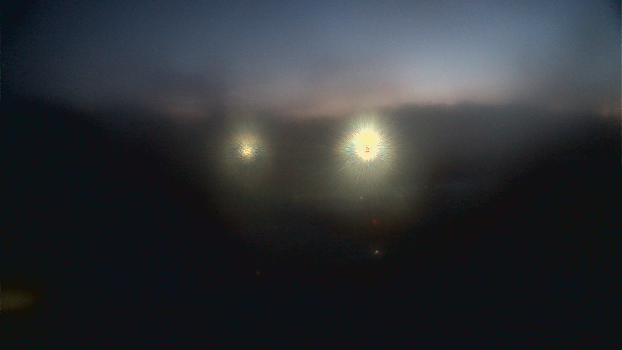 Thumbnail for current weather camera view from Weston Middle School in Weston, Connecticut