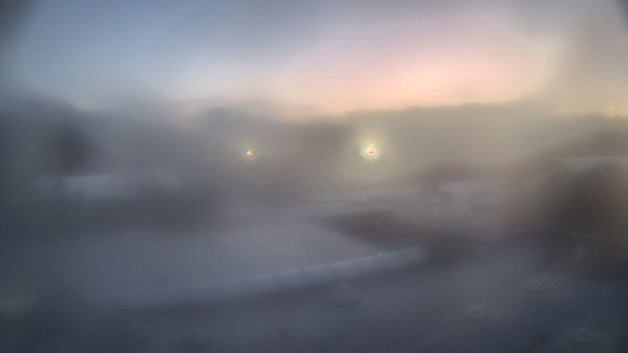 Thumbnail for current weather camera view from Weston Middle School in Weston, Connecticut