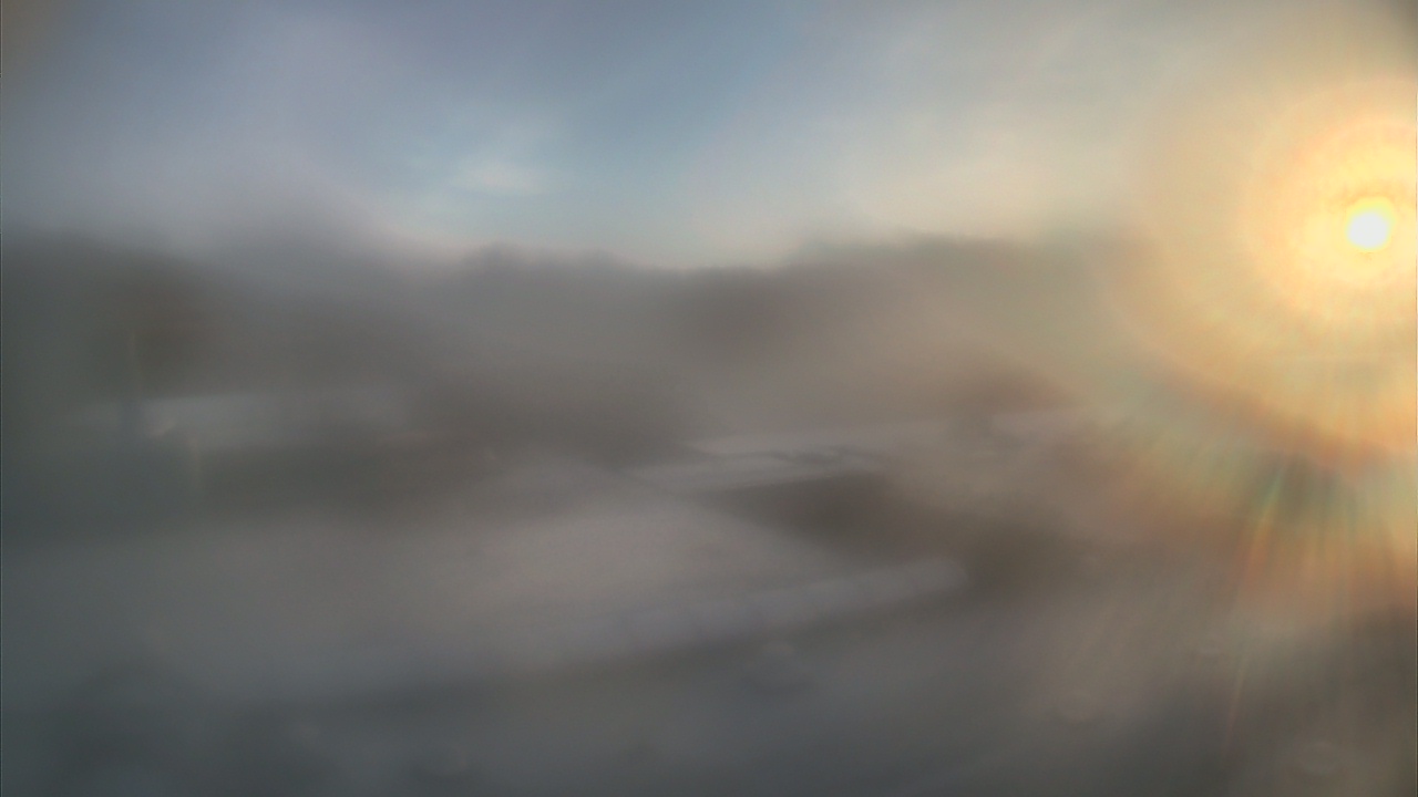 Thumbnail for current weather camera view from Weston Middle School in Weston, Connecticut