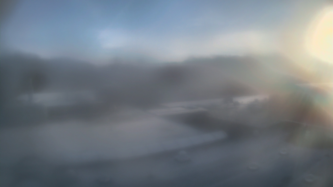 Thumbnail for current weather camera view from Weston Middle School in Weston, Connecticut