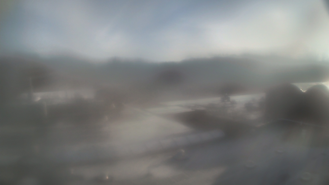 Thumbnail for current weather camera view from Weston Middle School in Weston, Connecticut