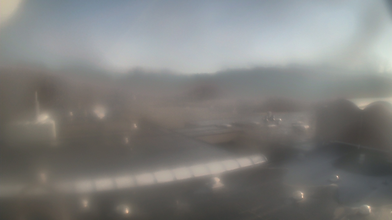 Thumbnail for current weather camera view from Weston Middle School in Weston, Connecticut