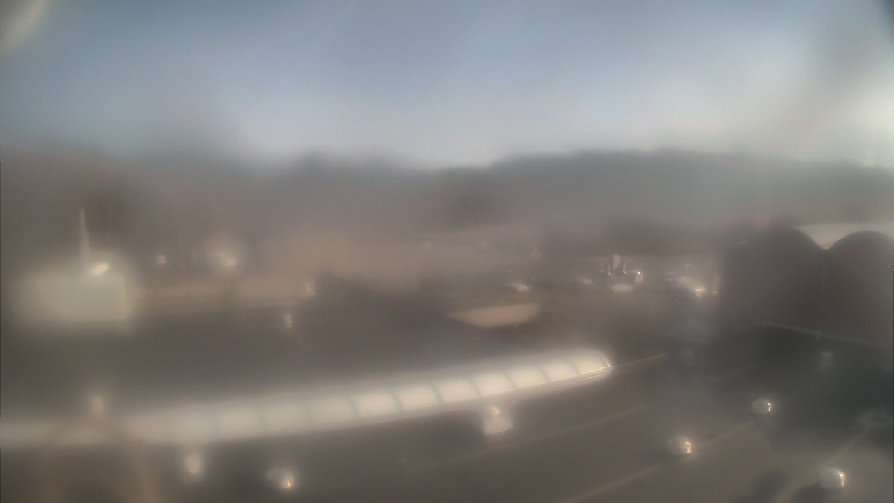 Thumbnail for current weather camera view from Weston Middle School in Weston, Connecticut