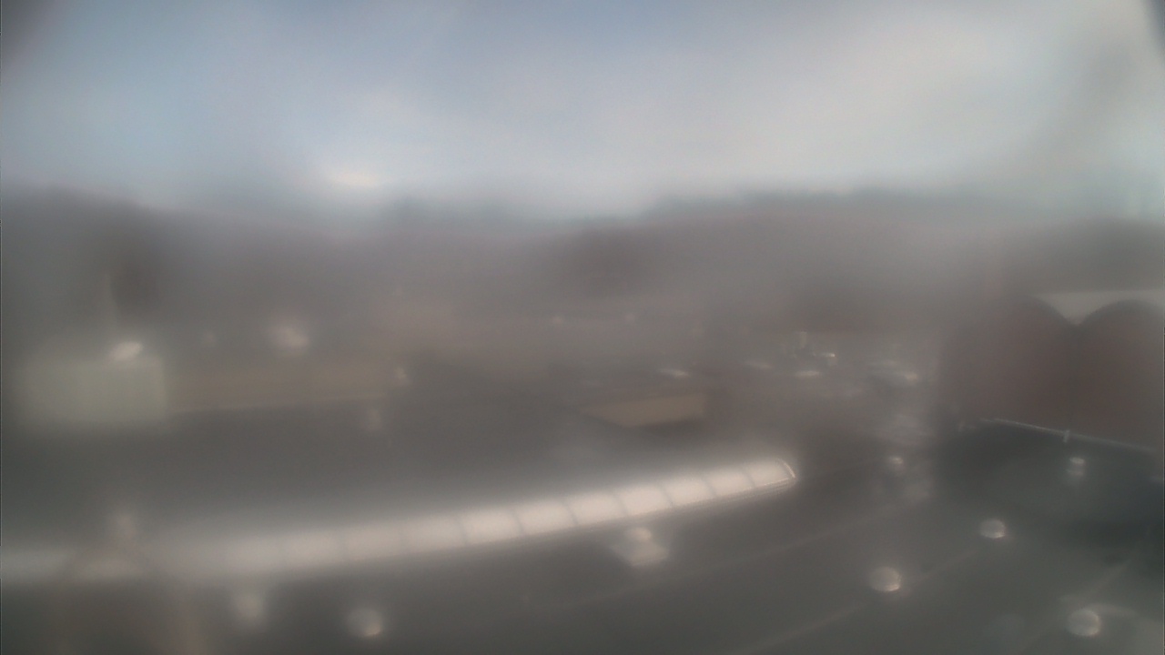 Thumbnail for current weather camera view from Weston Middle School in Weston, Connecticut