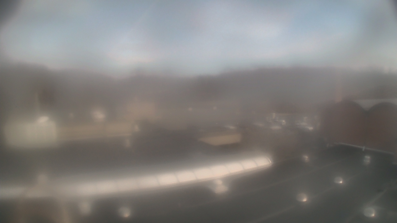 Thumbnail for current weather camera view from Weston Middle School in Weston, Connecticut