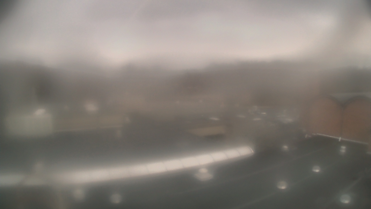 Thumbnail for current weather camera view from Weston Middle School in Weston, Connecticut