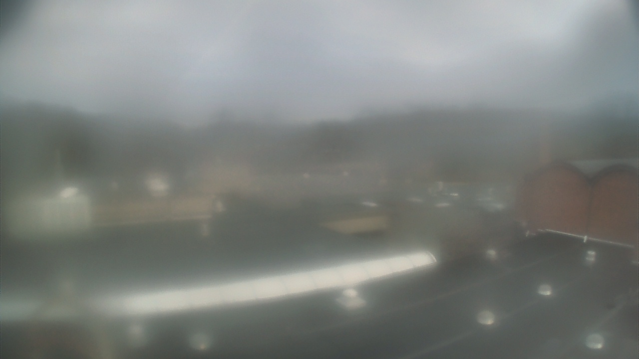 Thumbnail for current weather camera view from Weston Middle School in Weston, Connecticut