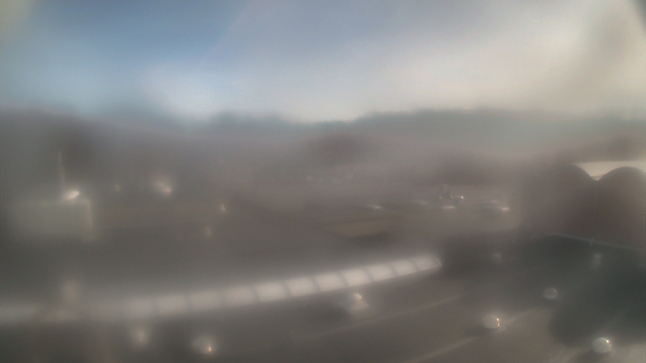 Thumbnail for current weather camera view from Weston Middle School in Weston, Connecticut