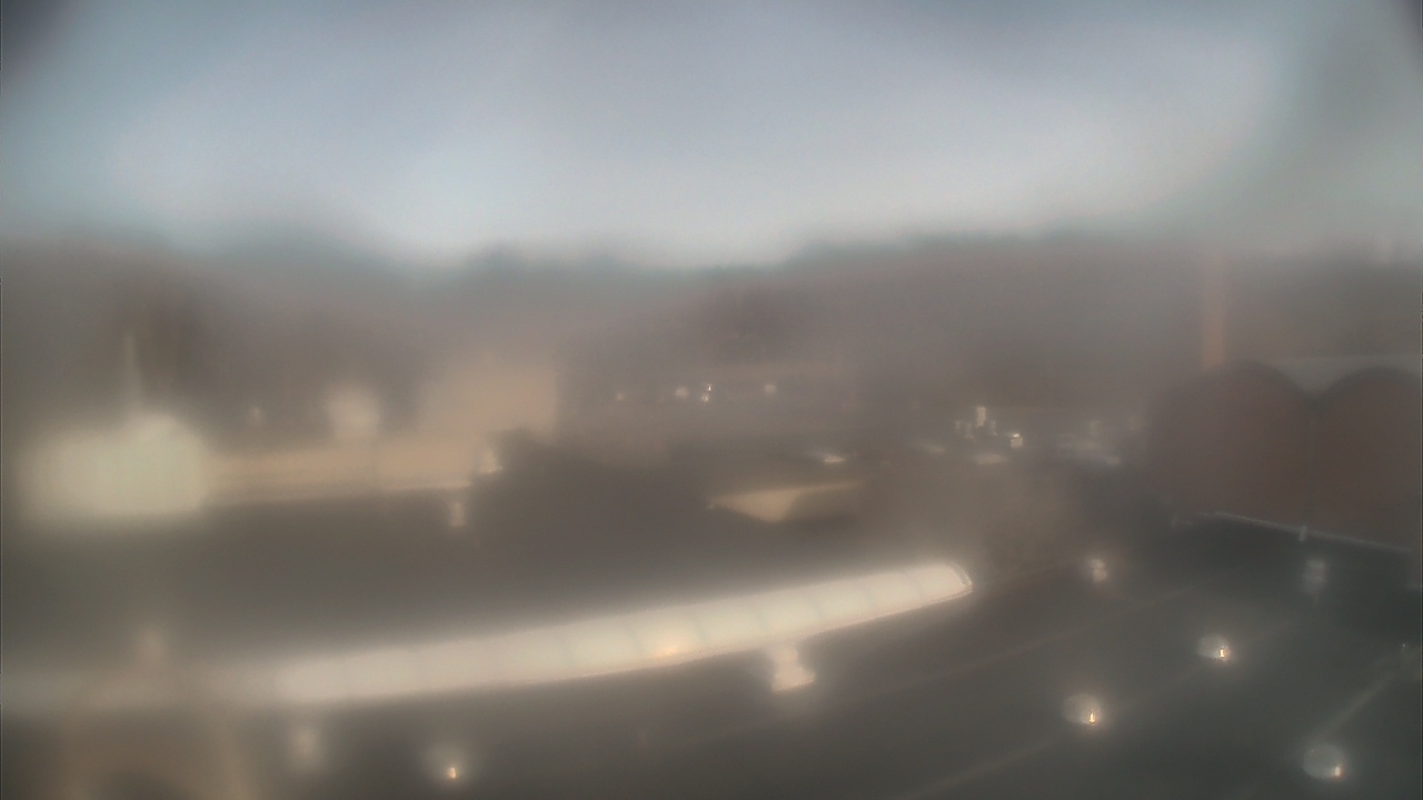 Thumbnail for current weather camera view from Weston Middle School in Weston, Connecticut