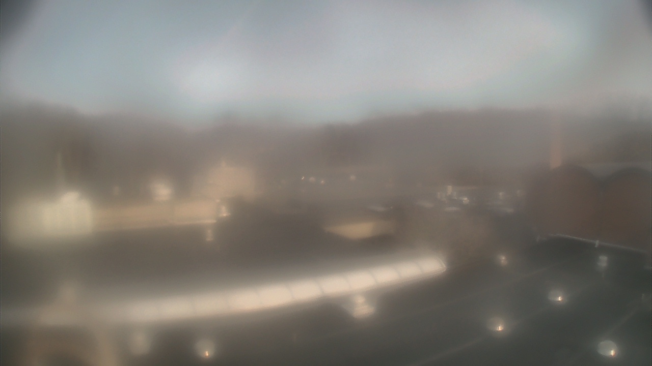 Thumbnail for current weather camera view from Weston Middle School in Weston, Connecticut