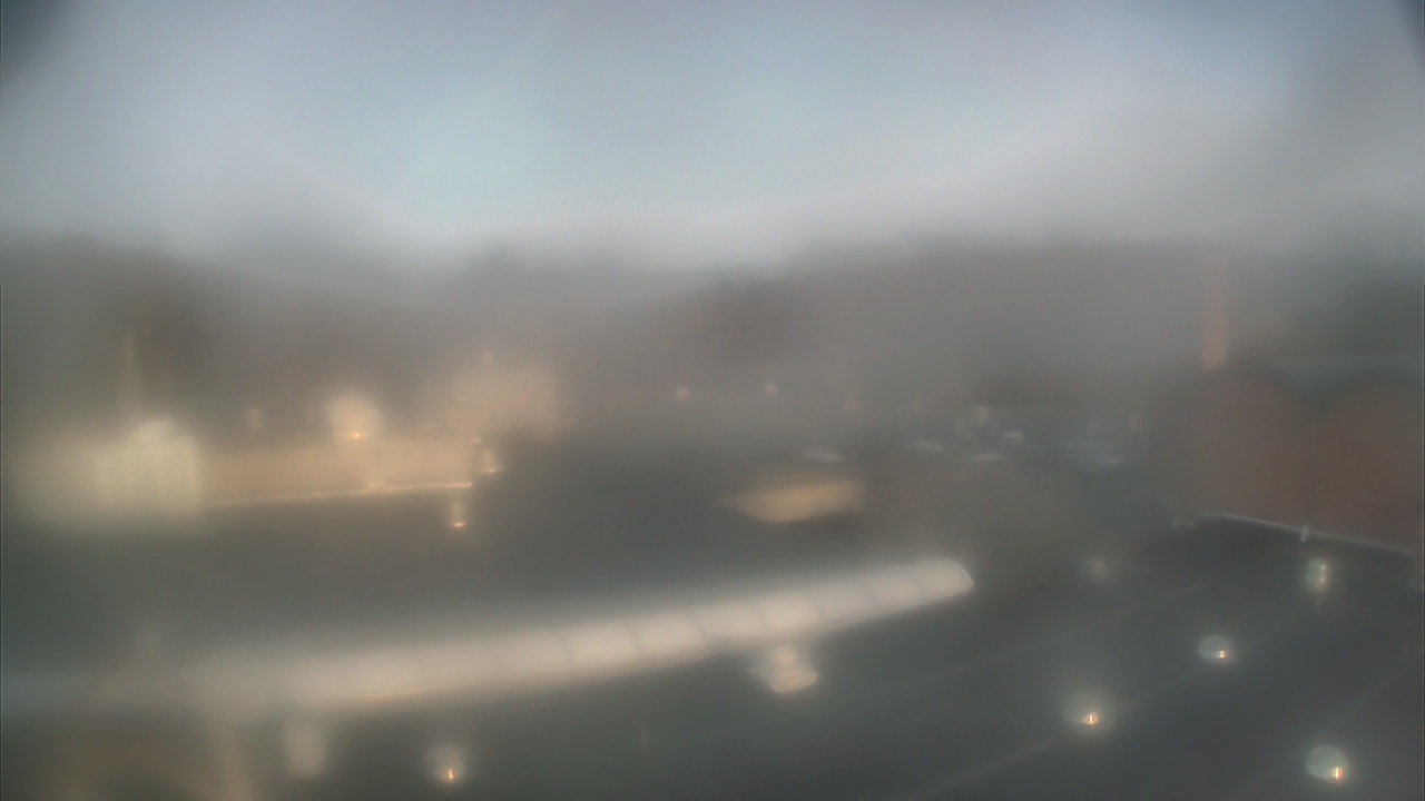 Thumbnail for current weather camera view from Weston Middle School in Weston, Connecticut