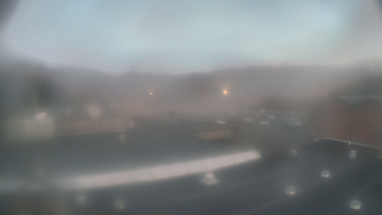 Thumbnail for current weather camera view from Weston Middle School in Weston, Connecticut