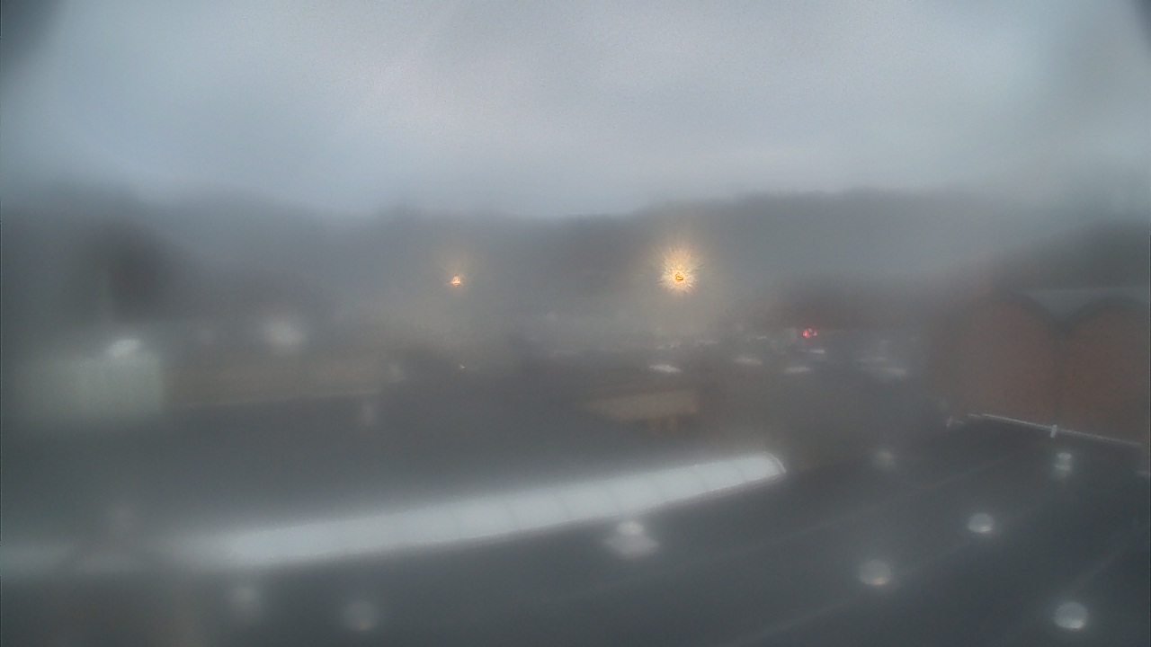 Thumbnail for current weather camera view from Weston Middle School in Weston, Connecticut