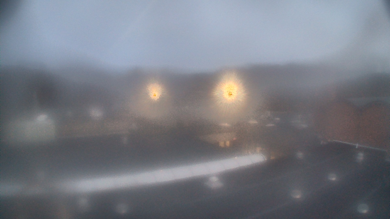 Thumbnail for current weather camera view from Weston Middle School in Weston, Connecticut