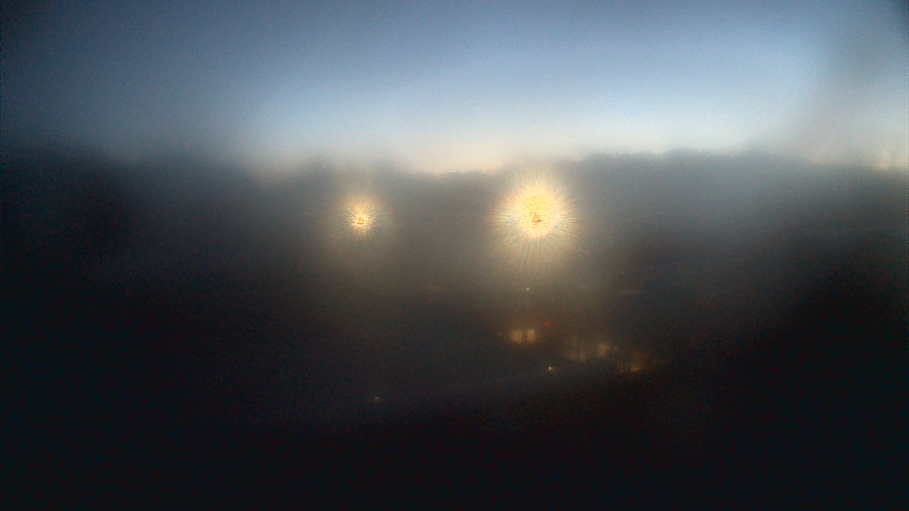 Thumbnail for current weather camera view from Weston Middle School in Weston, Connecticut